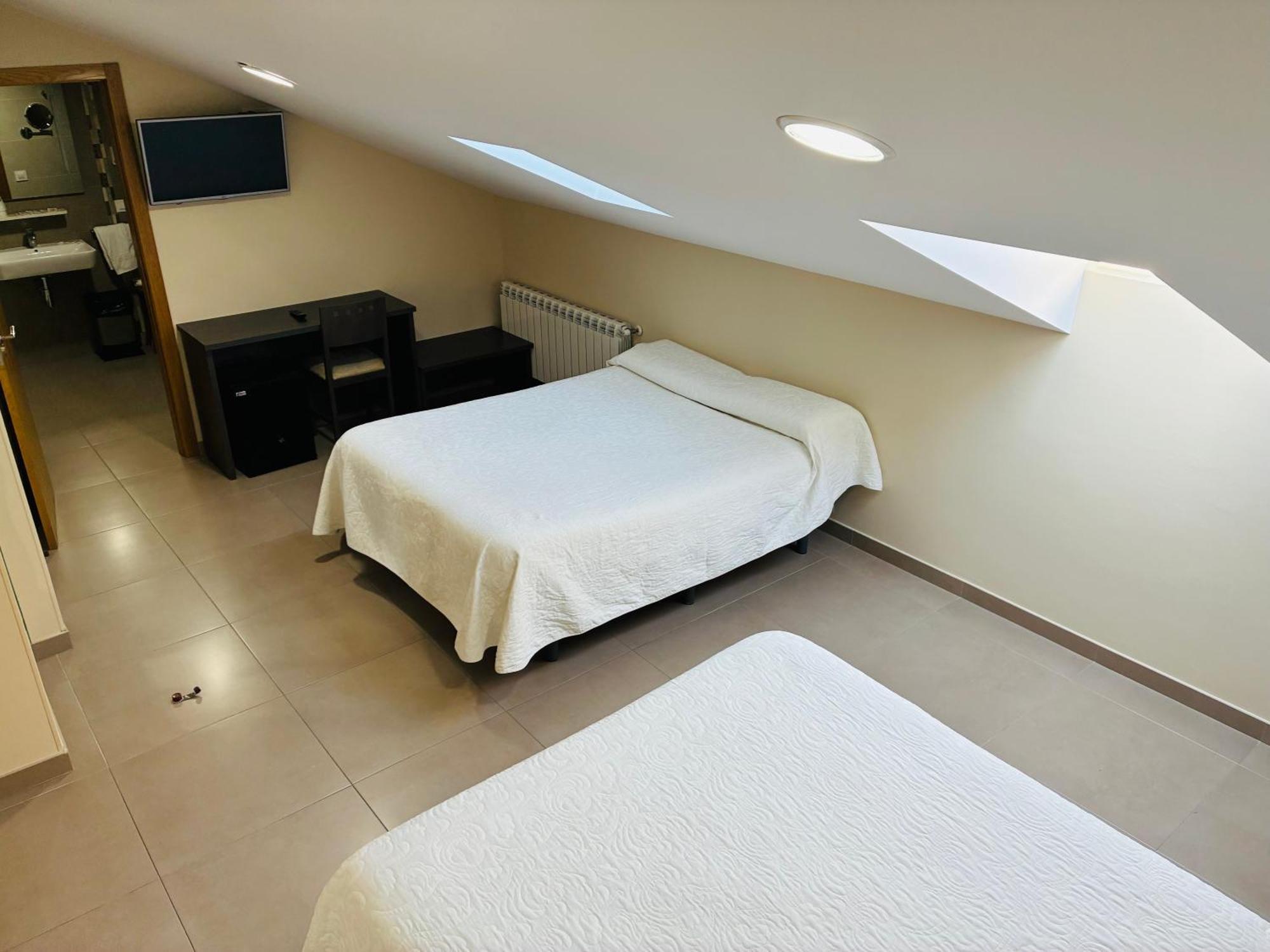 Hotel Susuqui Sanxenxo Værelse billede